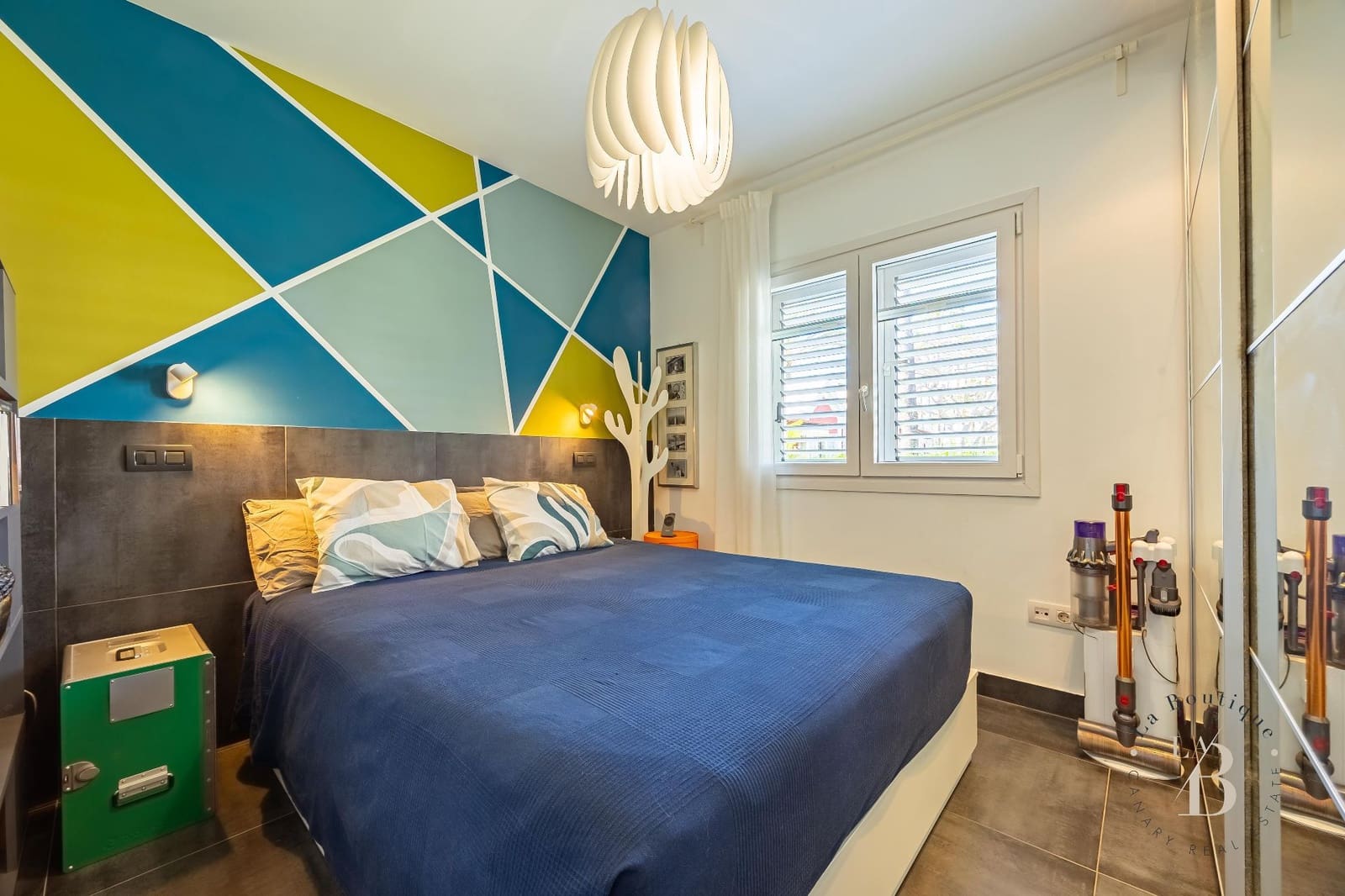 2 bedroom Bungalow for sale in Campo Internacional with pool garage - € 375,000 (Ref: 9721068)