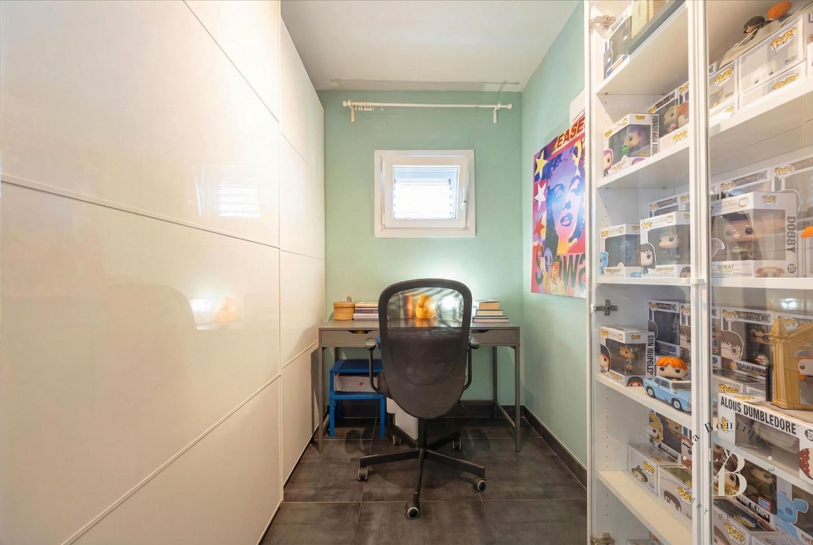 2 bedroom Bungalow for sale in Campo Internacional with pool garage - € 375,000 (Ref: 9721068)