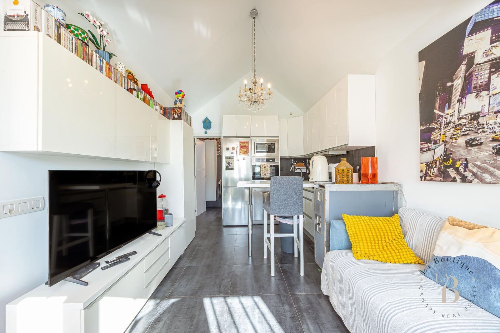 2 bedroom Bungalow for sale in Campo Internacional with pool garage - € 375,000 (Ref: 9721068)