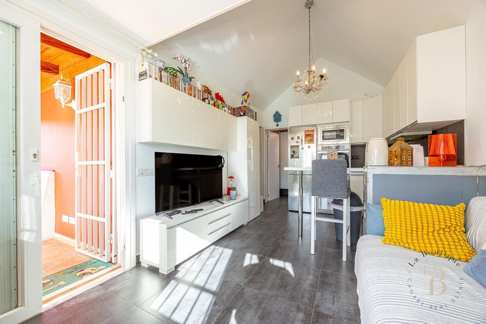 2 bedroom Bungalow for sale in Campo Internacional with pool garage - € 375,000 (Ref: 9721068)