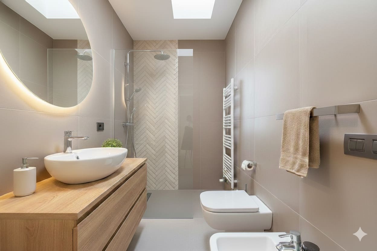 2 slaapkamer Bungalow te koop in Campo Internacional met zwembad garage - € 345.000 (Ref: 9721068)