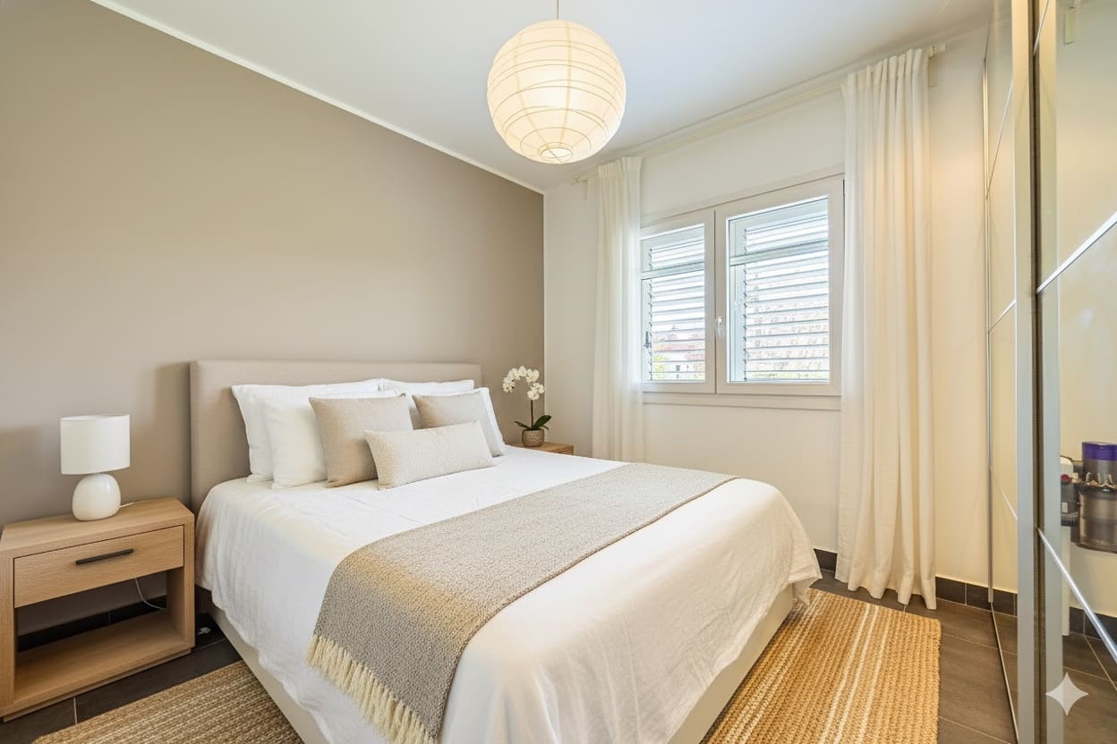 2 slaapkamer Bungalow te koop in Campo Internacional met zwembad garage - € 345.000 (Ref: 9721068)