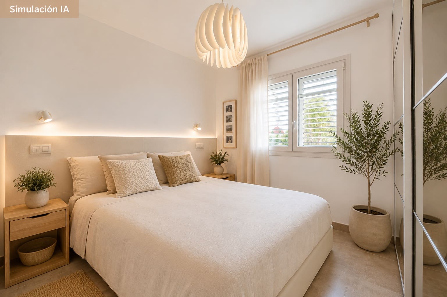 2 bedroom Bungalow for sale in Campo Internacional with pool garage - € 310,000 (Ref: 9721068)