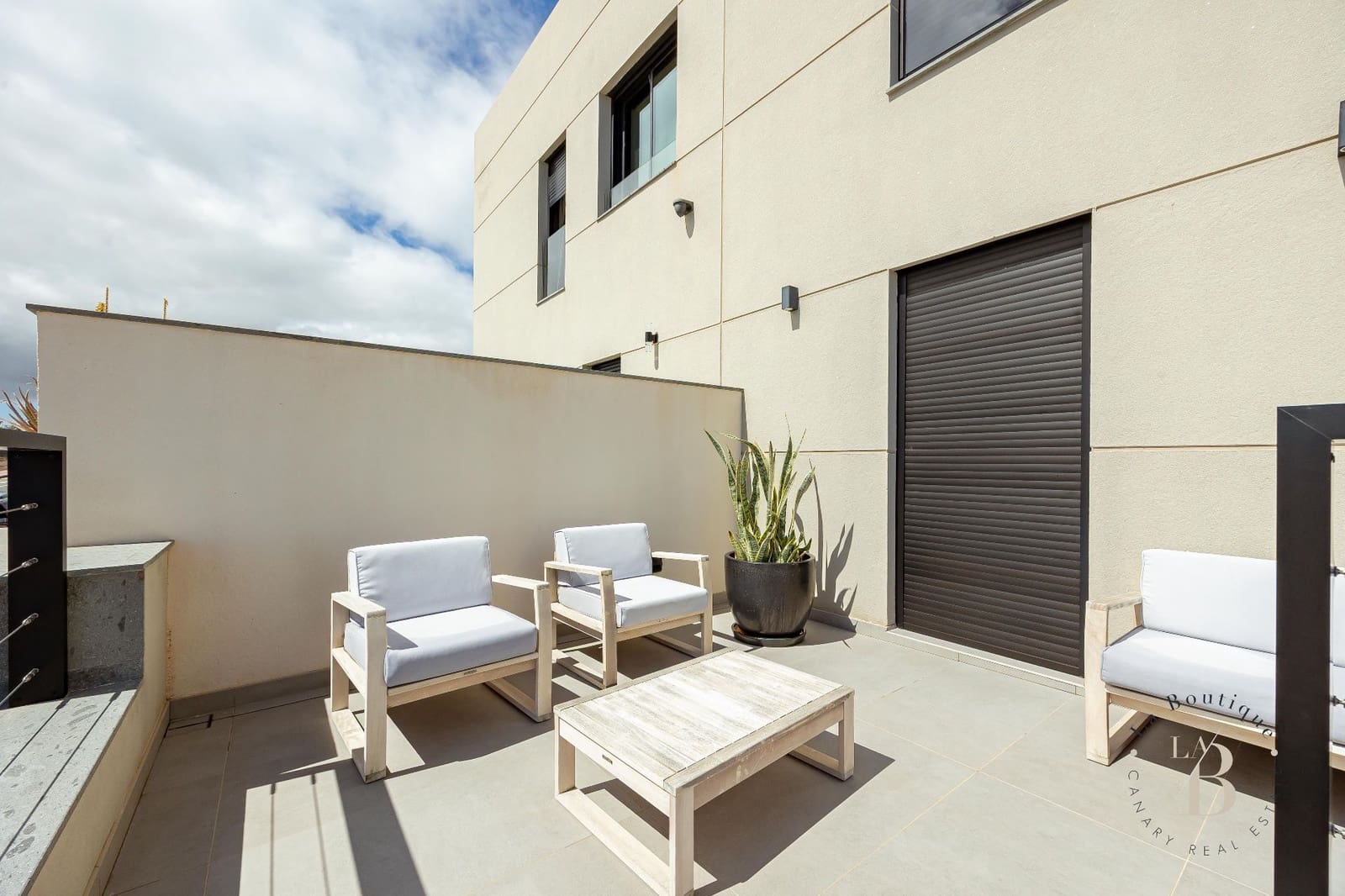 4 bedroom Villa for sale in Meloneras with pool garage - € 2,500,000 (Ref: 9726314)