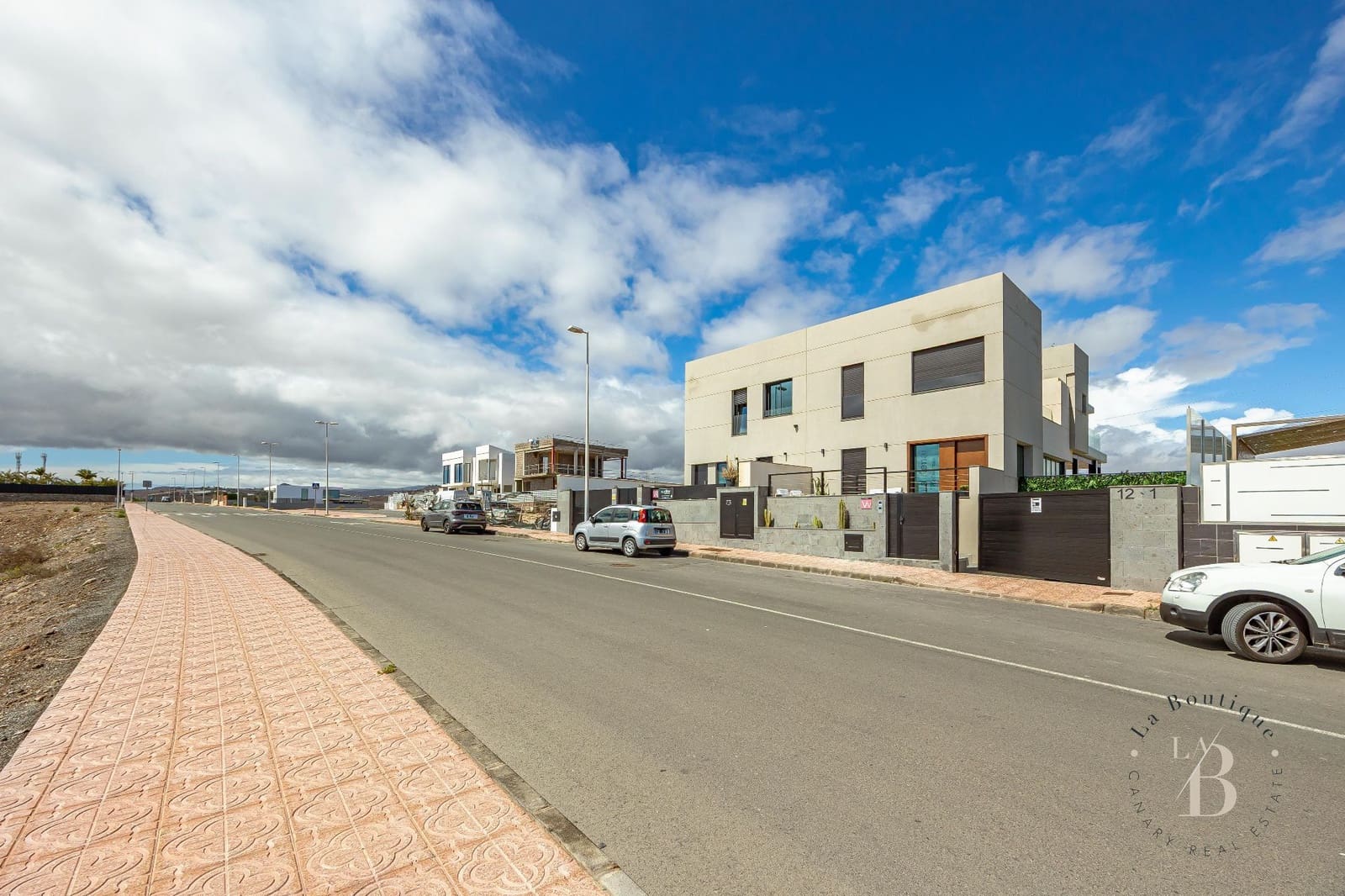 4 bedroom Villa for sale in Meloneras with pool garage - € 2,500,000 (Ref: 9726314)