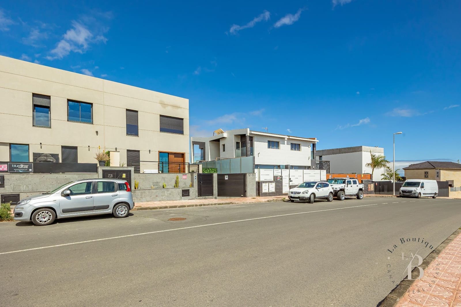 4 bedroom Villa for sale in Meloneras with pool garage - € 2,500,000 (Ref: 9726314)