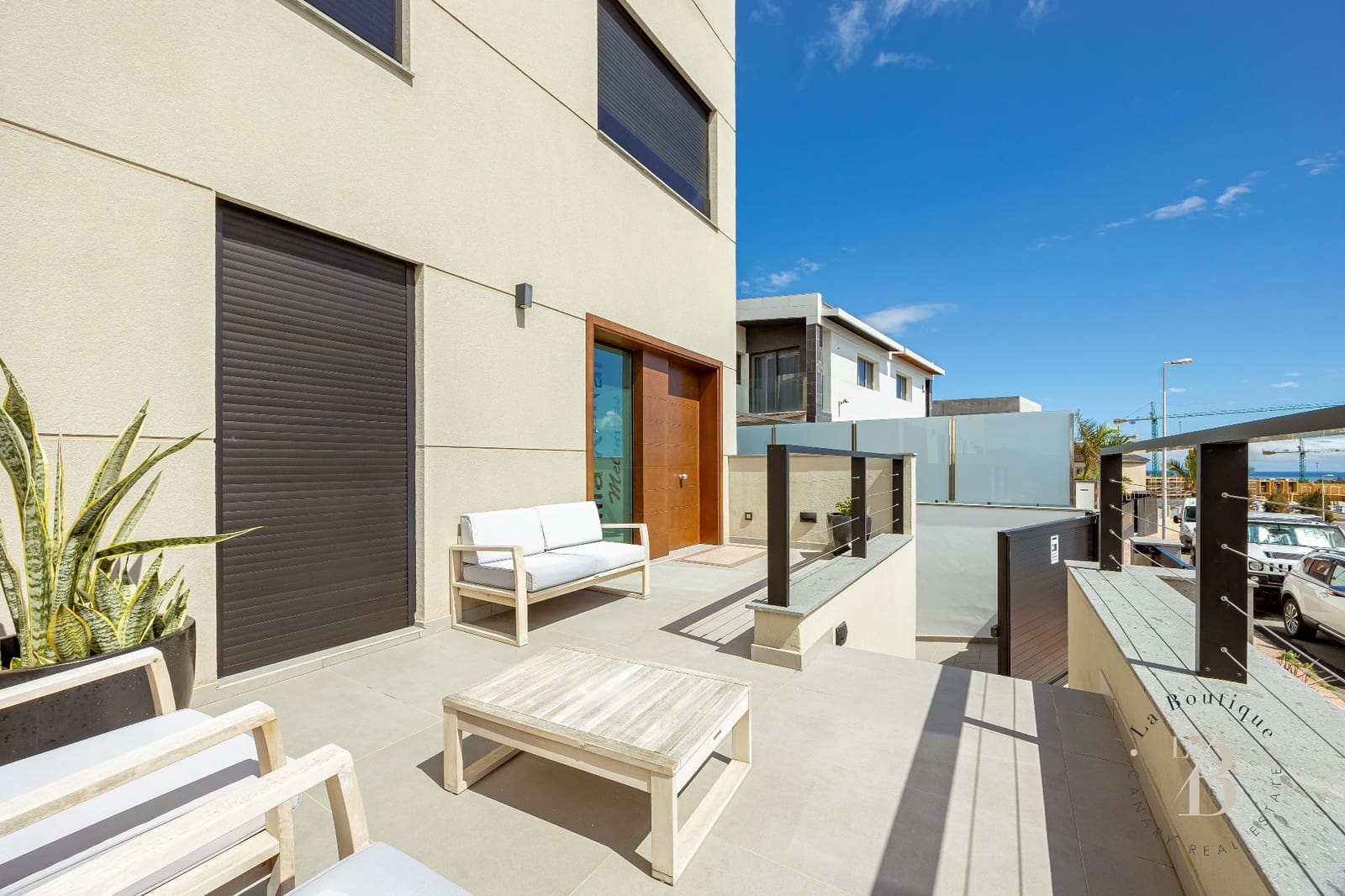 4 bedroom Villa for sale in Meloneras with pool garage - € 2,500,000 (Ref: 9726314)