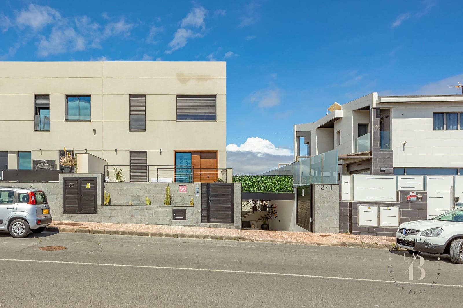 4 bedroom Villa for sale in Meloneras with pool garage - € 2,500,000 (Ref: 9726314)