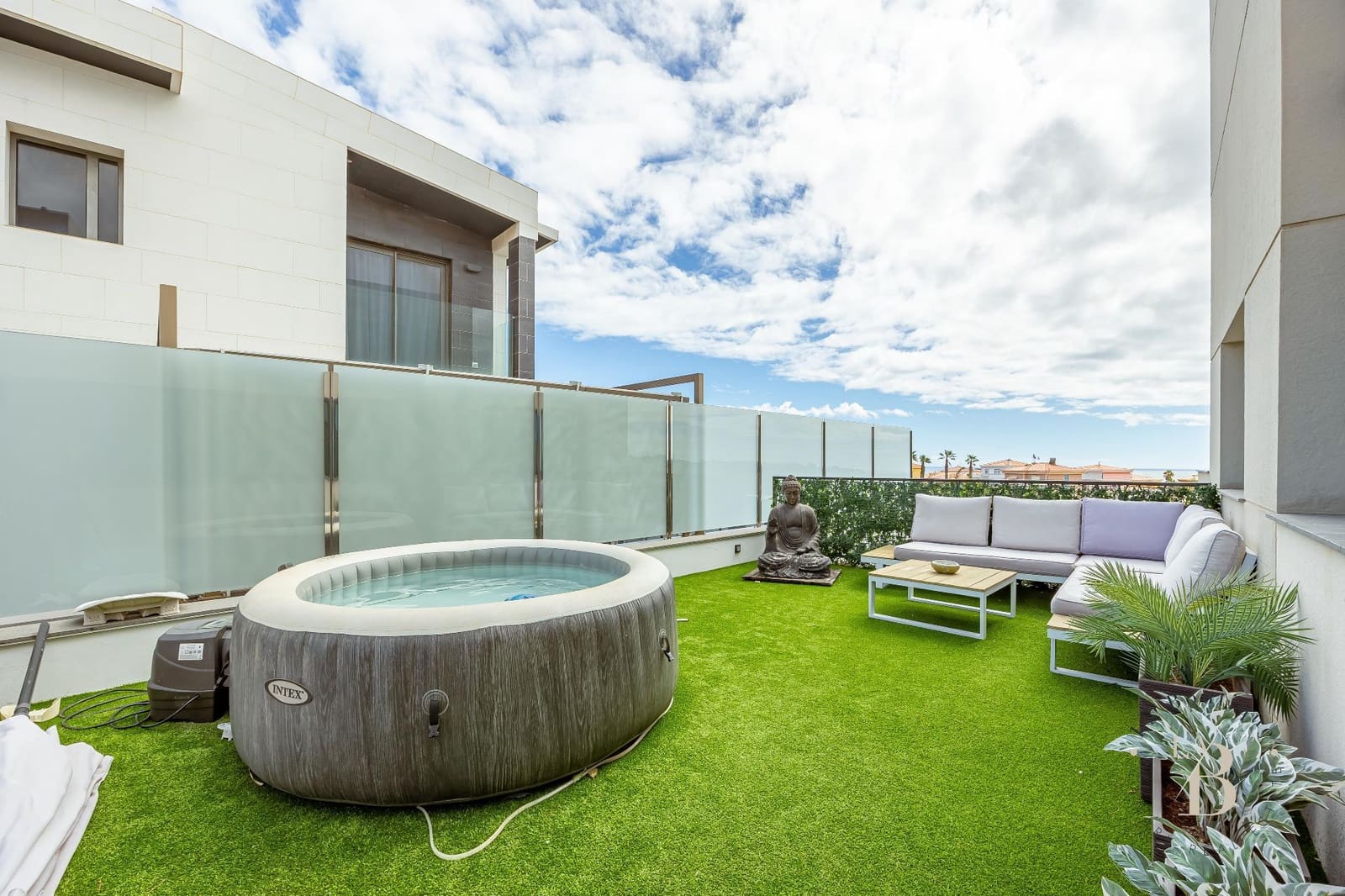 4 bedroom Villa for sale in Meloneras with pool garage - € 2,500,000 (Ref: 9726314)