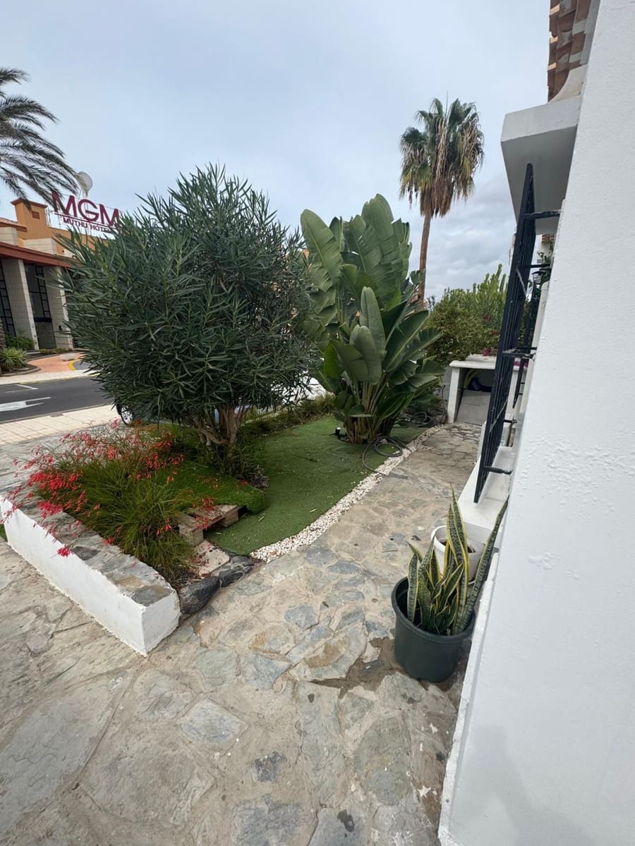 2 soverom Bungalow til salgs i Golf del Sur med svømmebasseng garasje - € 350 000 (Ref: 9758515)