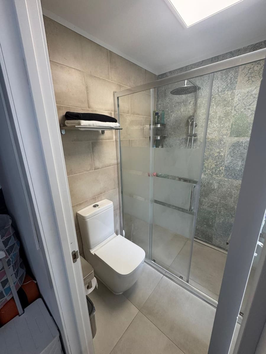 2 soverom Bungalow til salgs i Golf del Sur med svømmebasseng garasje - € 350 000 (Ref: 9758515)