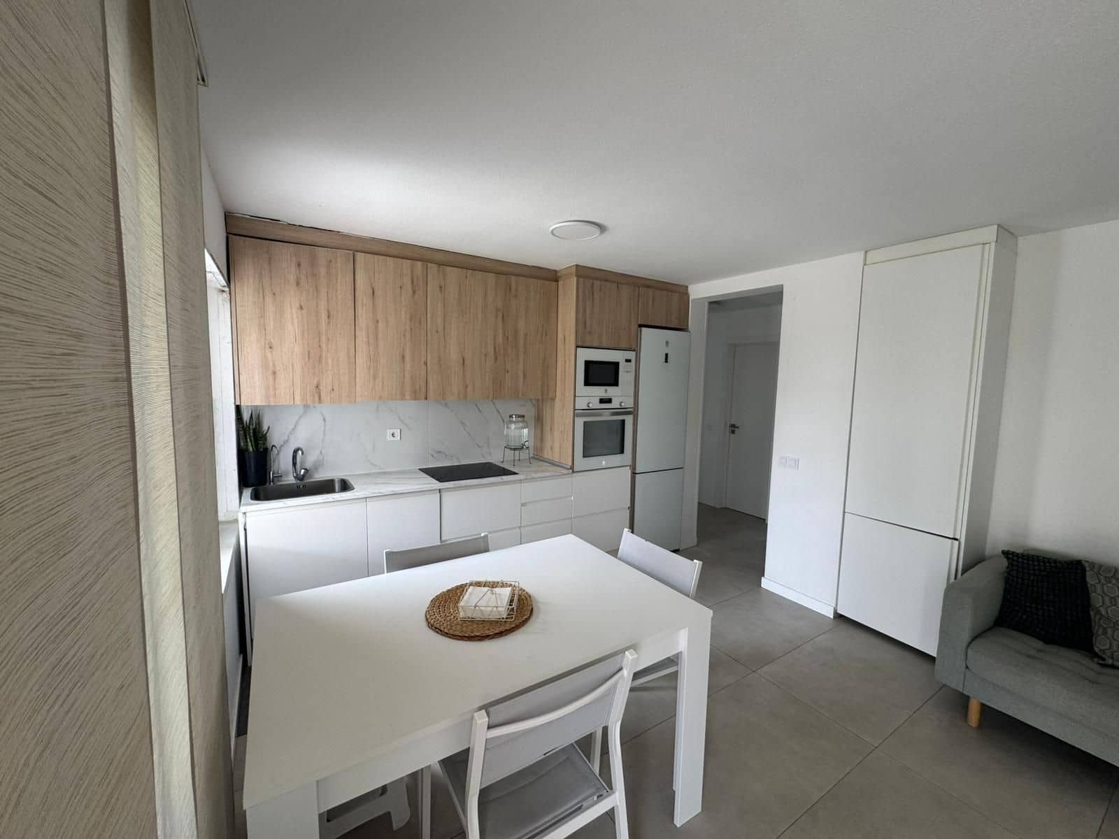 2 soverom Bungalow til salgs i Golf del Sur med svømmebasseng garasje - € 350 000 (Ref: 9758515)