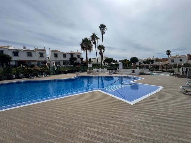 2 soverom Bungalow til salgs i Golf del Sur, San Miguel de Abona med svømmebasseng garasje - € 350 000 (Ref: 9758515)