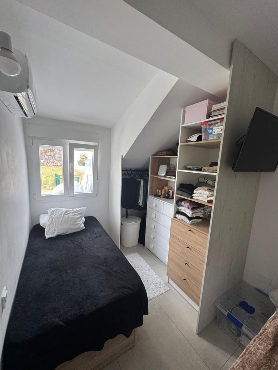 2 soverom Bungalow til salgs i Golf del Sur med svømmebasseng garasje - € 350 000 (Ref: 9758515)