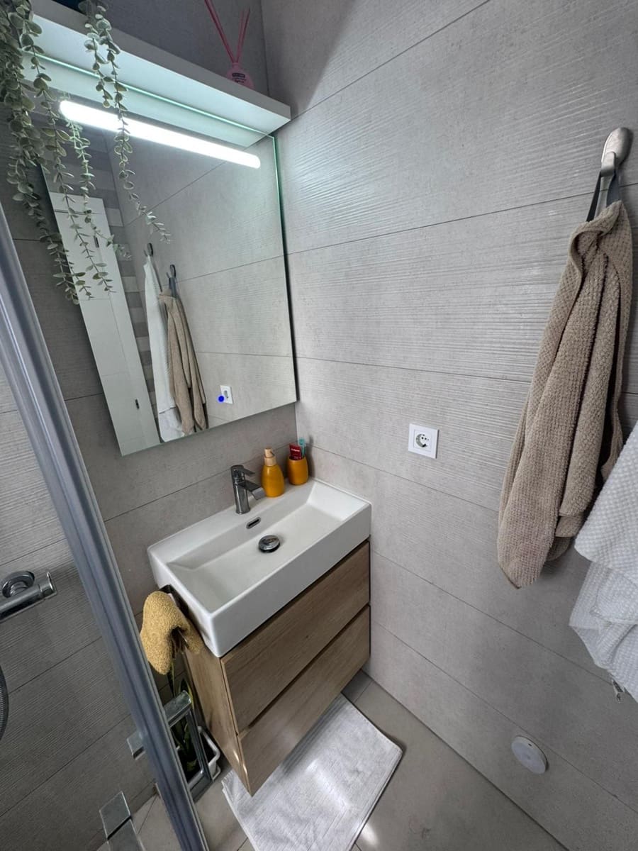 2 soverom Bungalow til salgs i Golf del Sur med svømmebasseng garasje - € 350 000 (Ref: 9758515)