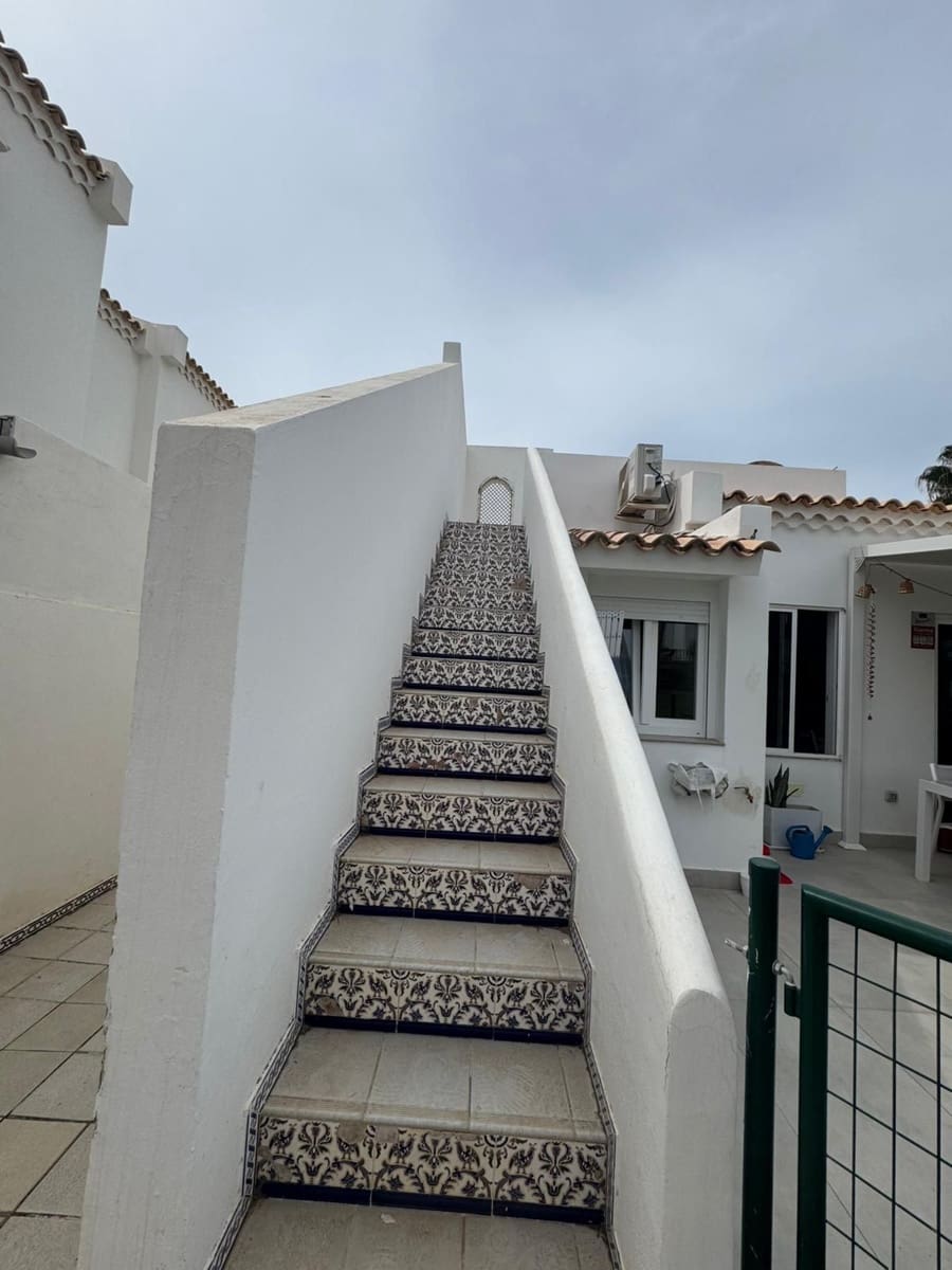 2 soverom Bungalow til salgs i Golf del Sur med svømmebasseng garasje - € 350 000 (Ref: 9758515)