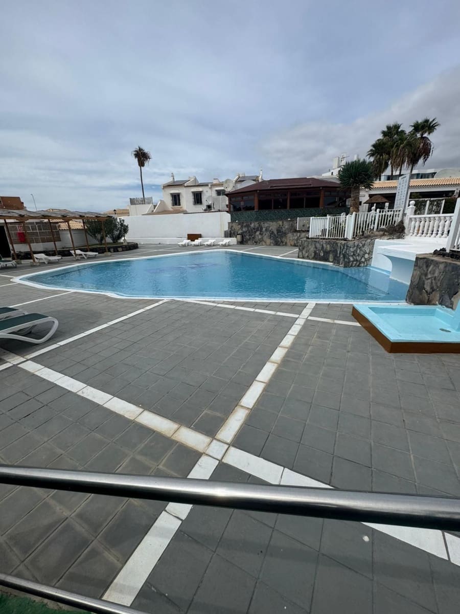 2 soverom Bungalow til salgs i Golf del Sur med svømmebasseng garasje - € 350 000 (Ref: 9758515)