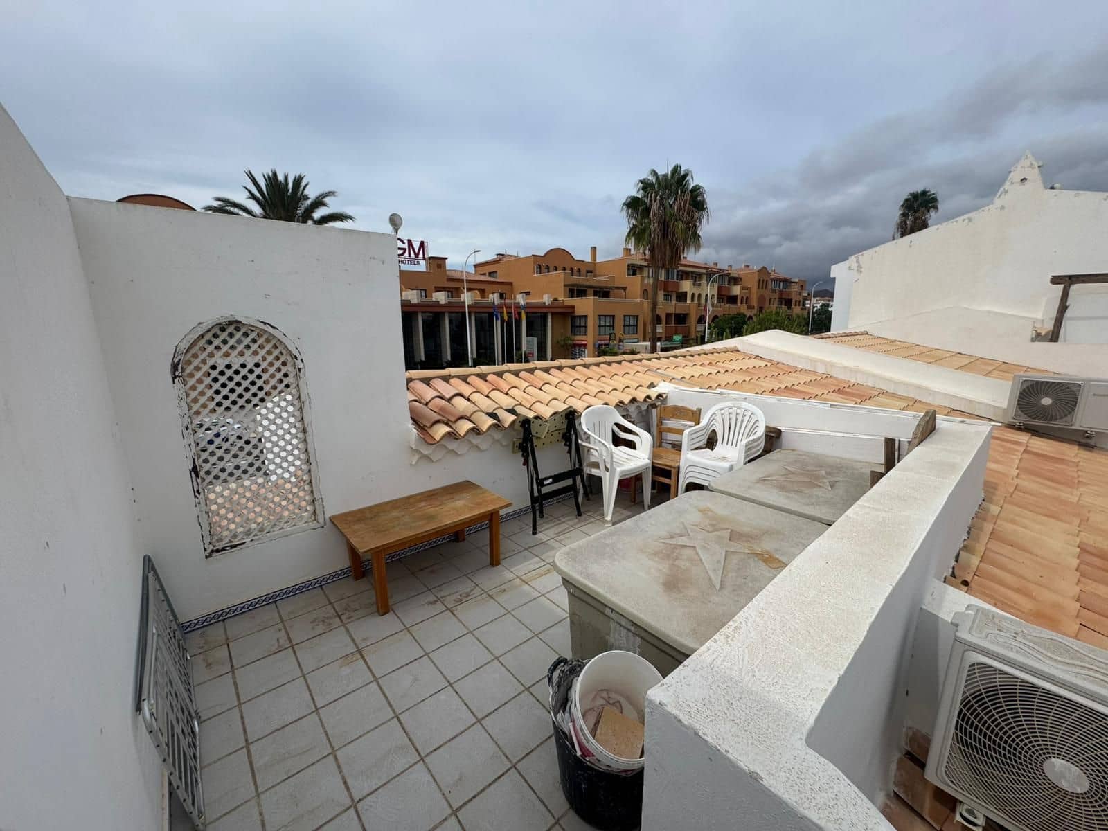 2 soverom Bungalow til salgs i Golf del Sur med svømmebasseng garasje - € 350 000 (Ref: 9758515)