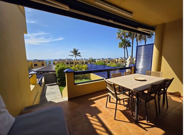 4 sovrum Hus till salu i Meloneras, San Bartolomé de Tirajana med pool garage - 699 000 € (Ref: 9772671)