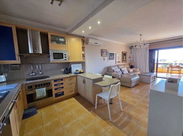 4 sovrum Hus till salu i Meloneras, San Bartolomé de Tirajana med pool garage - 699 000 € (Ref: 9772671)