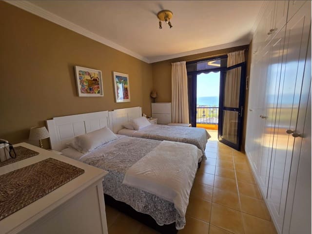 4 soverom Hus til salgs i Meloneras, San Bartolomé de Tirajana med svømmebasseng garasje - € 695 000 (Ref: 9772671)