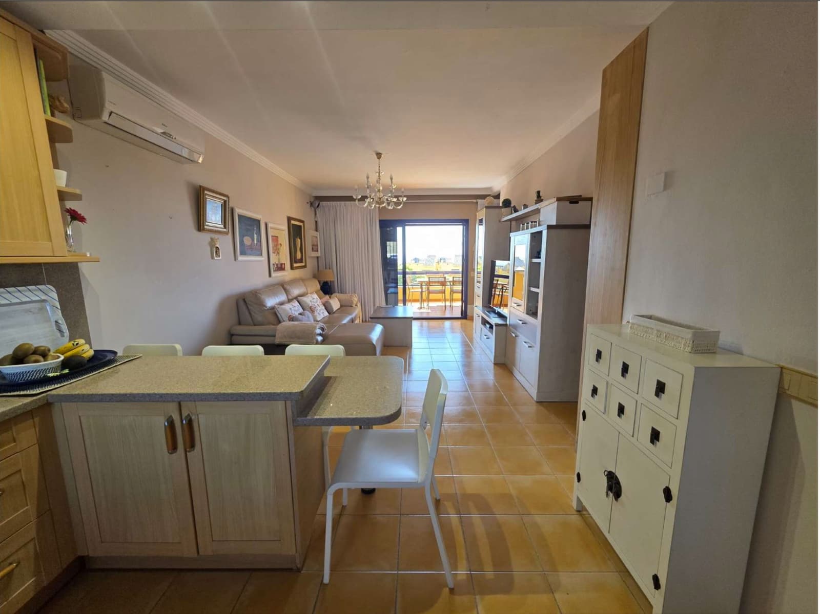 4 sovrum Hus till salu i Meloneras med pool garage - 699 000 € (Ref: 9772671)