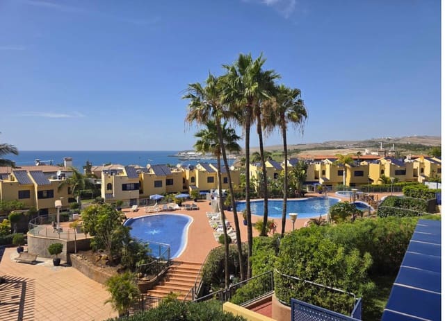 4 sovrum Hus till salu i Meloneras, San Bartolomé de Tirajana med pool garage - 699 000 € (Ref: 9772671)