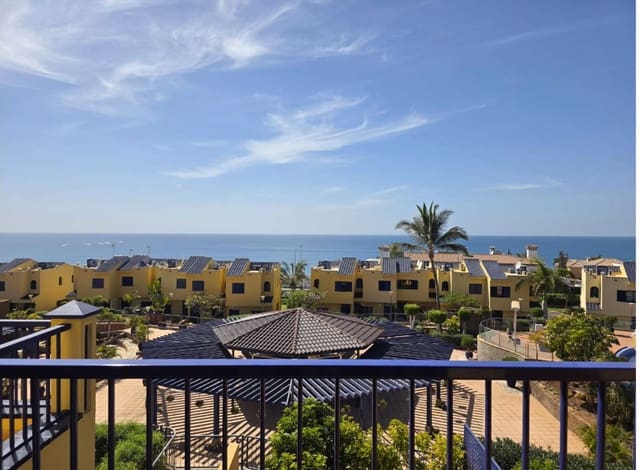 4 sovrum Hus till salu i Meloneras, San Bartolomé de Tirajana med pool garage - 699 000 € (Ref: 9772671)