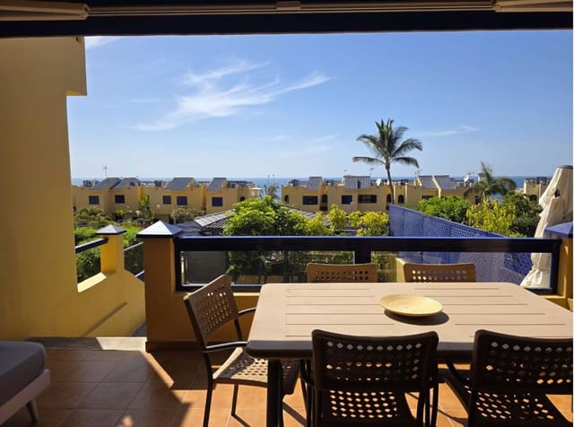 4 sovrum Hus till salu i Meloneras, San Bartolomé de Tirajana med pool garage - 699 000 € (Ref: 9772671)