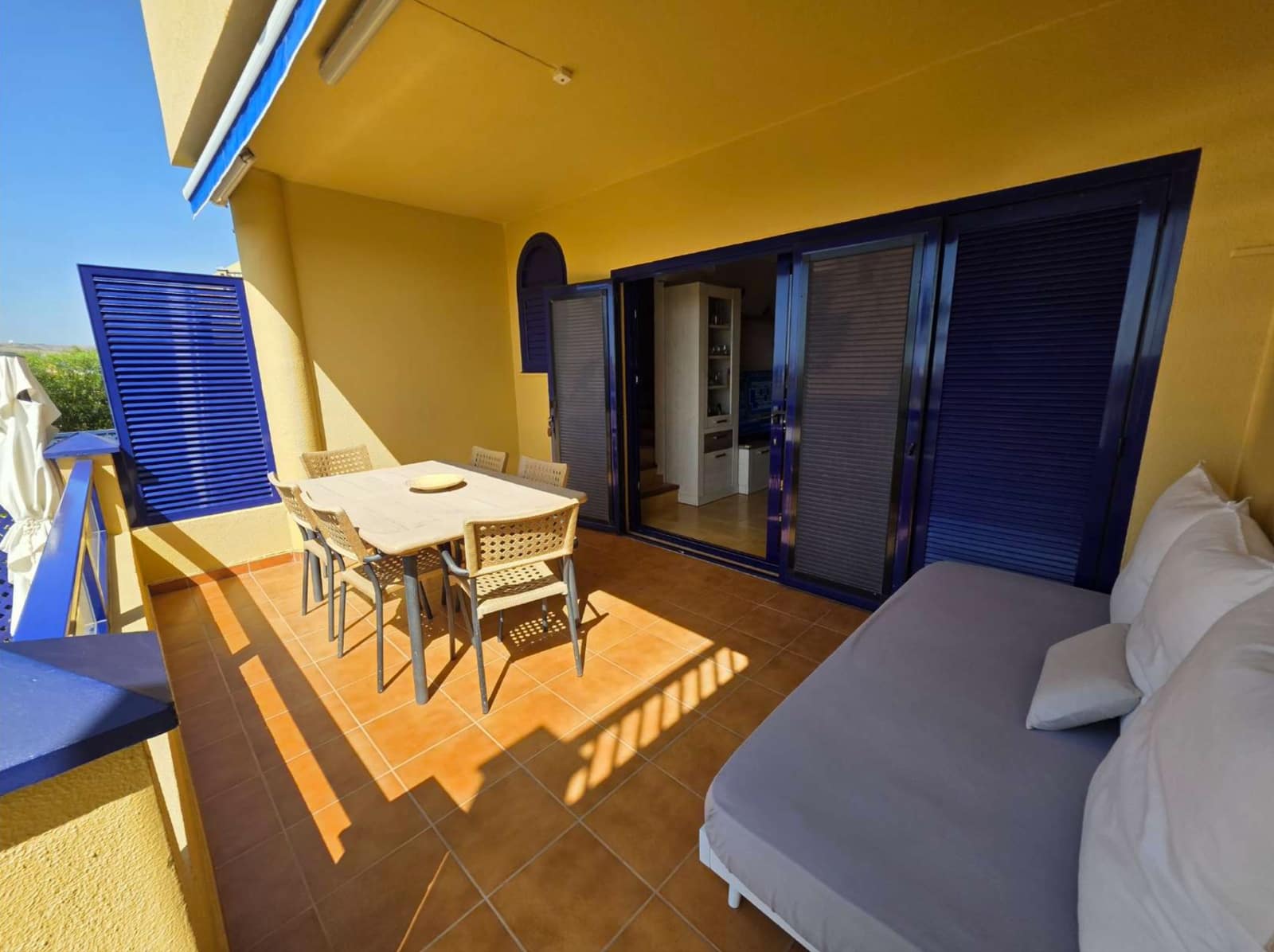 4 sovrum Hus till salu i Meloneras med pool garage - 699 000 € (Ref: 9772671)