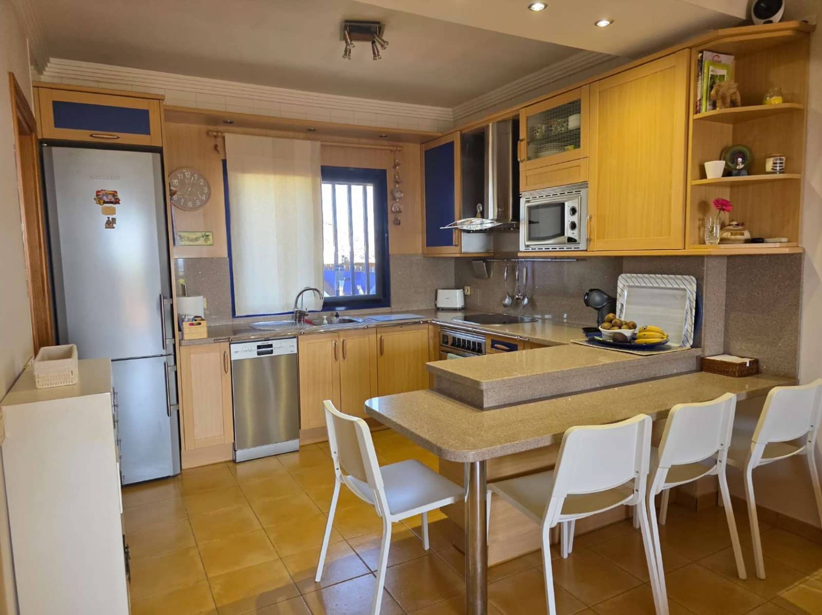 4 sovrum Hus till salu i Meloneras med pool garage - 699 000 € (Ref: 9772671)