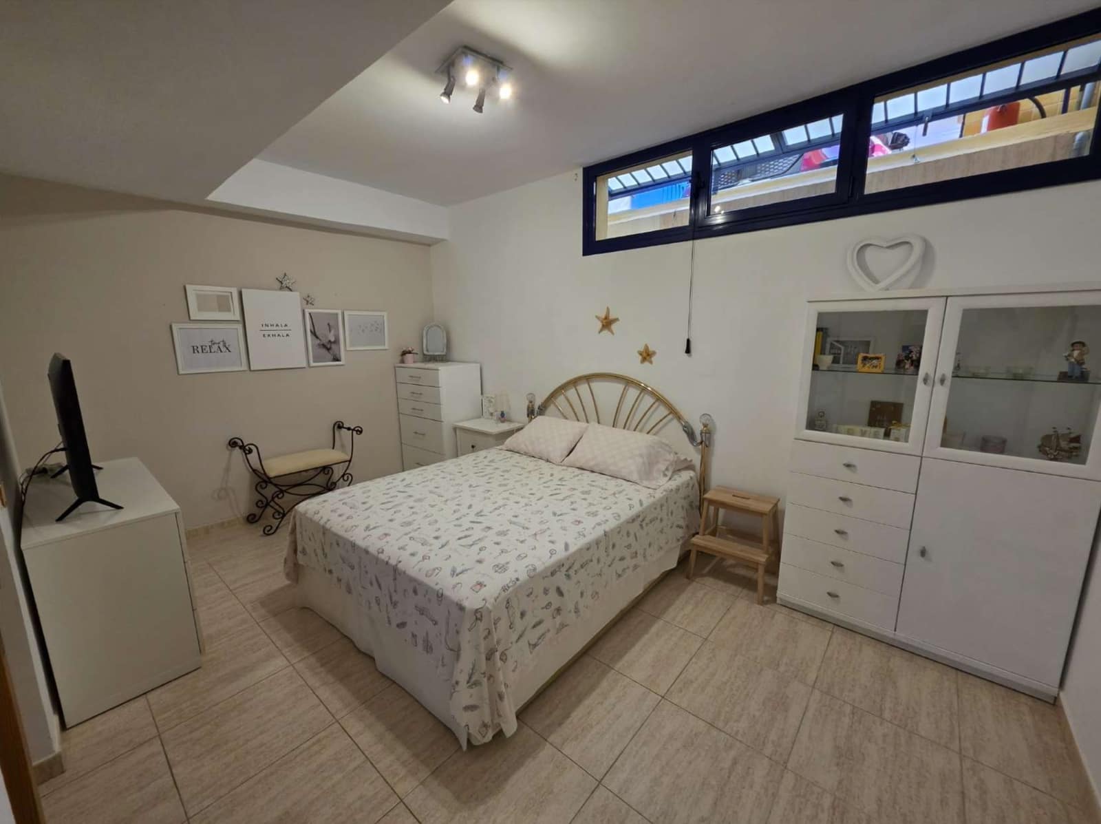 4 sovrum Hus till salu i Meloneras med pool garage - 699 000 € (Ref: 9772671)