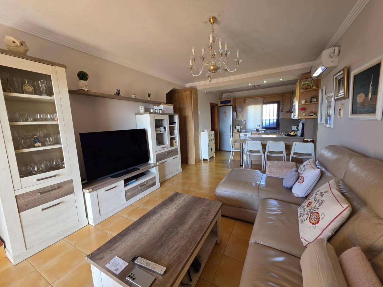 4 sovrum Hus till salu i Meloneras med pool garage - 699 000 € (Ref: 9772671)