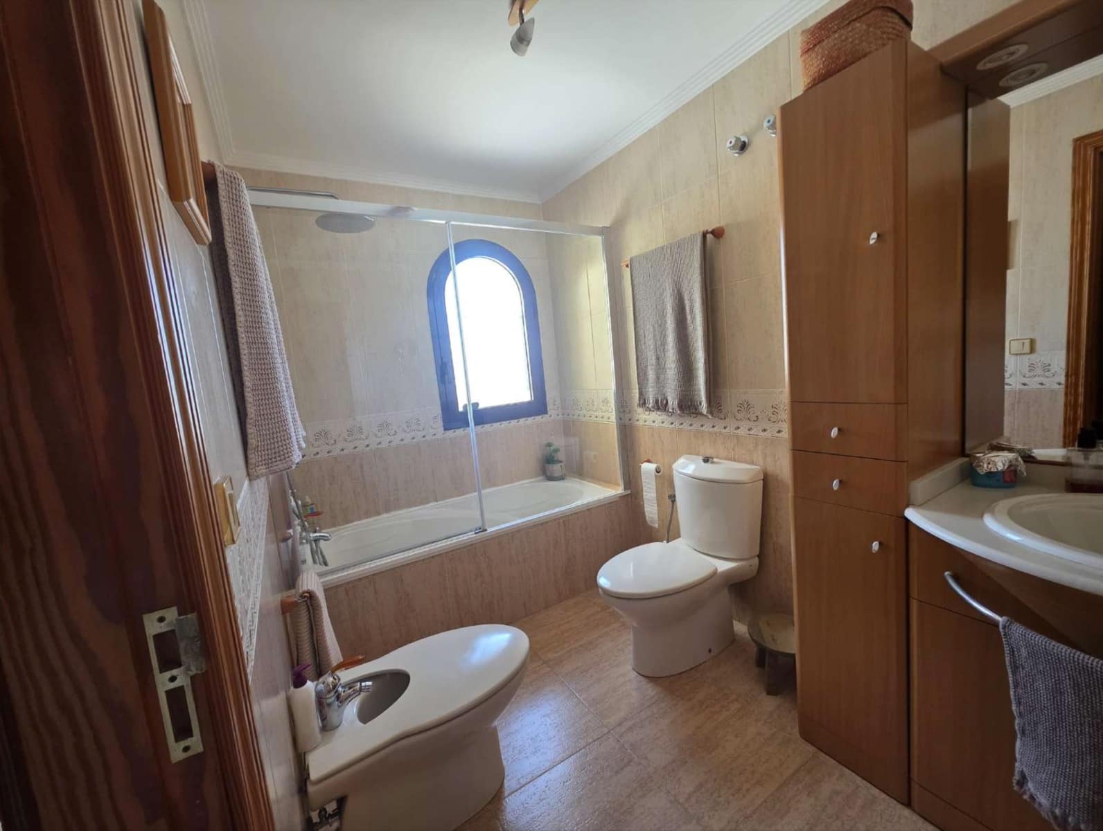 4 sovrum Hus till salu i Meloneras med pool garage - 699 000 € (Ref: 9772671)