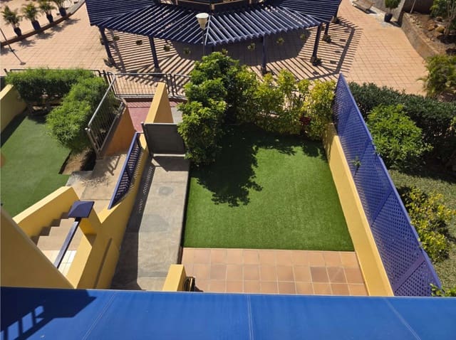 4 sovrum Hus till salu i Meloneras, San Bartolomé de Tirajana med pool garage - 699 000 € (Ref: 9772671)