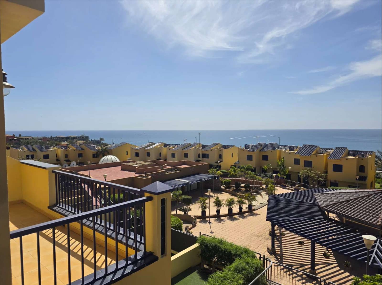 4 sovrum Hus till salu i Meloneras med pool garage - 699 000 € (Ref: 9772671)