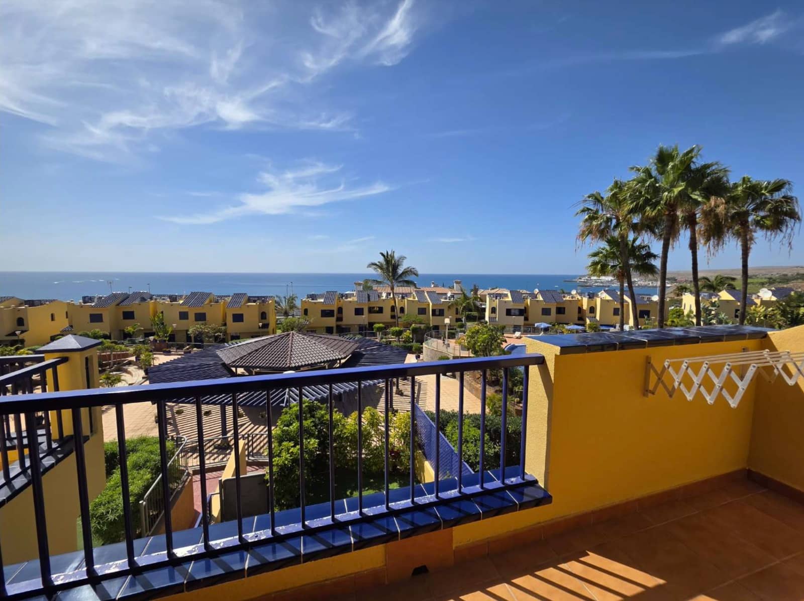 4 sovrum Hus till salu i Meloneras med pool garage - 699 000 € (Ref: 9772671)