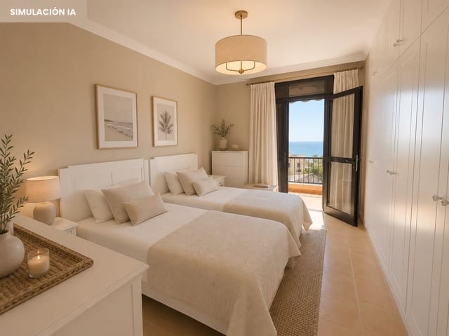 4 soverom Hus til salgs i Meloneras, San Bartolomé de Tirajana med svømmebasseng garasje - € 695 000 (Ref: 9772671)