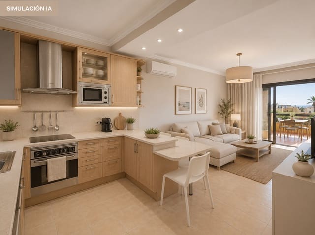 4 soverom Hus til salgs i Meloneras, San Bartolomé de Tirajana med svømmebasseng garasje - € 695 000 (Ref: 9772671)