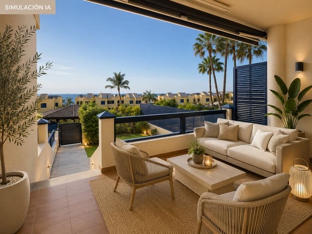 Casa de 4 habitaciones en Meloneras, San Bartolomé de Tirajana en venta con piscina garaje - 695.000 € (Ref: 9772671)