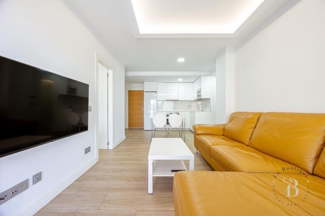 2 soverom Leilighet til salgs i Isleta, Las Palmas de Gran Canaria med garasje - € 440 000 (Ref: 9777635)