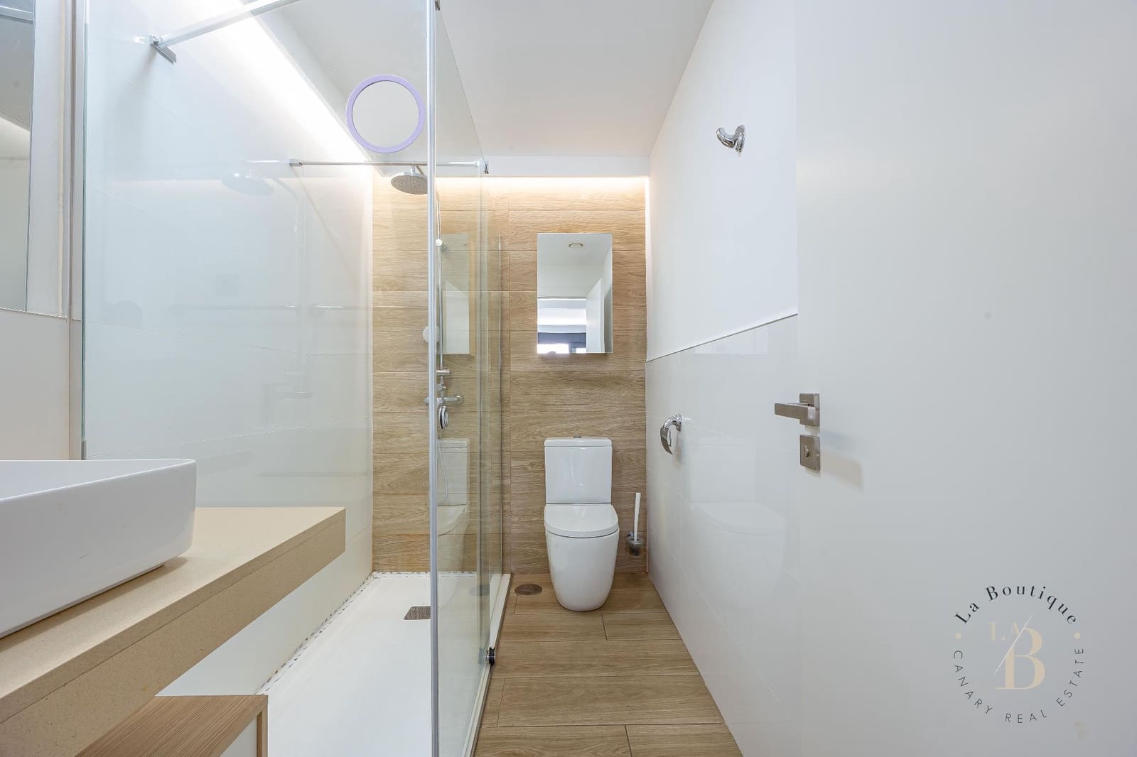 2 soverom Leilighet til salgs i Las Palmas de Gran Canaria med garasje - € 440 000 (Ref: 9777635)