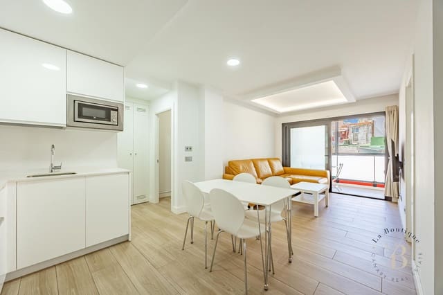 2 soverom Leilighet til salgs i Isleta, Las Palmas de Gran Canaria med garasje - € 440 000 (Ref: 9777635)