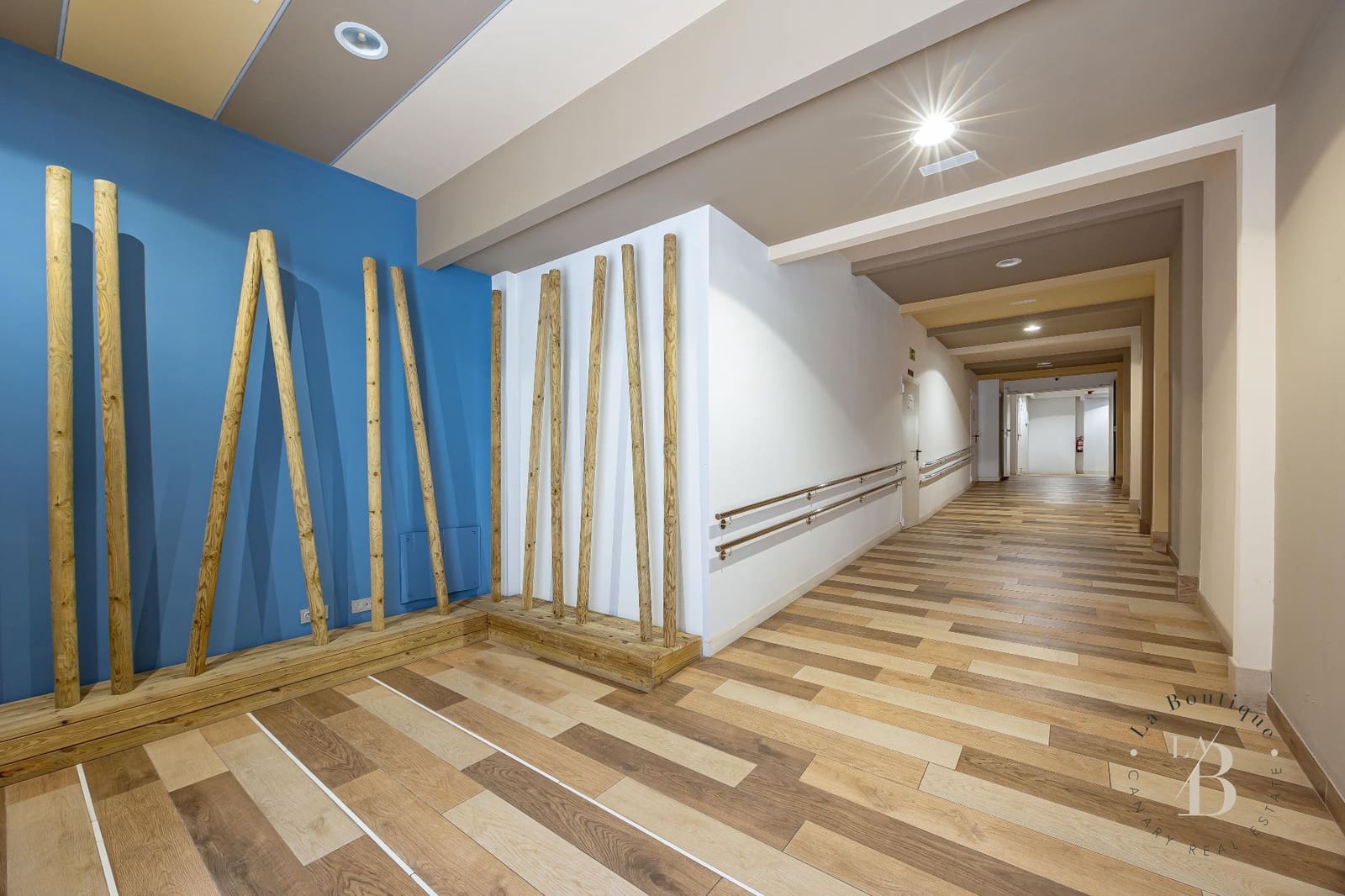 2 soverom Leilighet til salgs i Las Palmas de Gran Canaria med garasje - € 440 000 (Ref: 9777635)