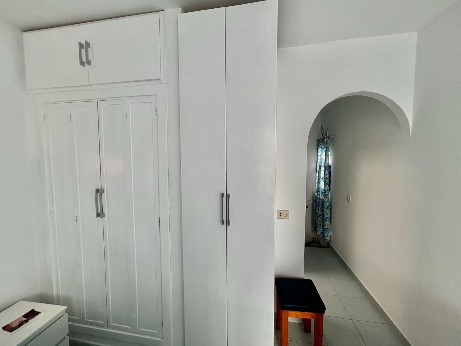 1 soverom Bungalow til leie i Campo Internacional med svømmebasseng - € 1 000 (Ref: 9798625)