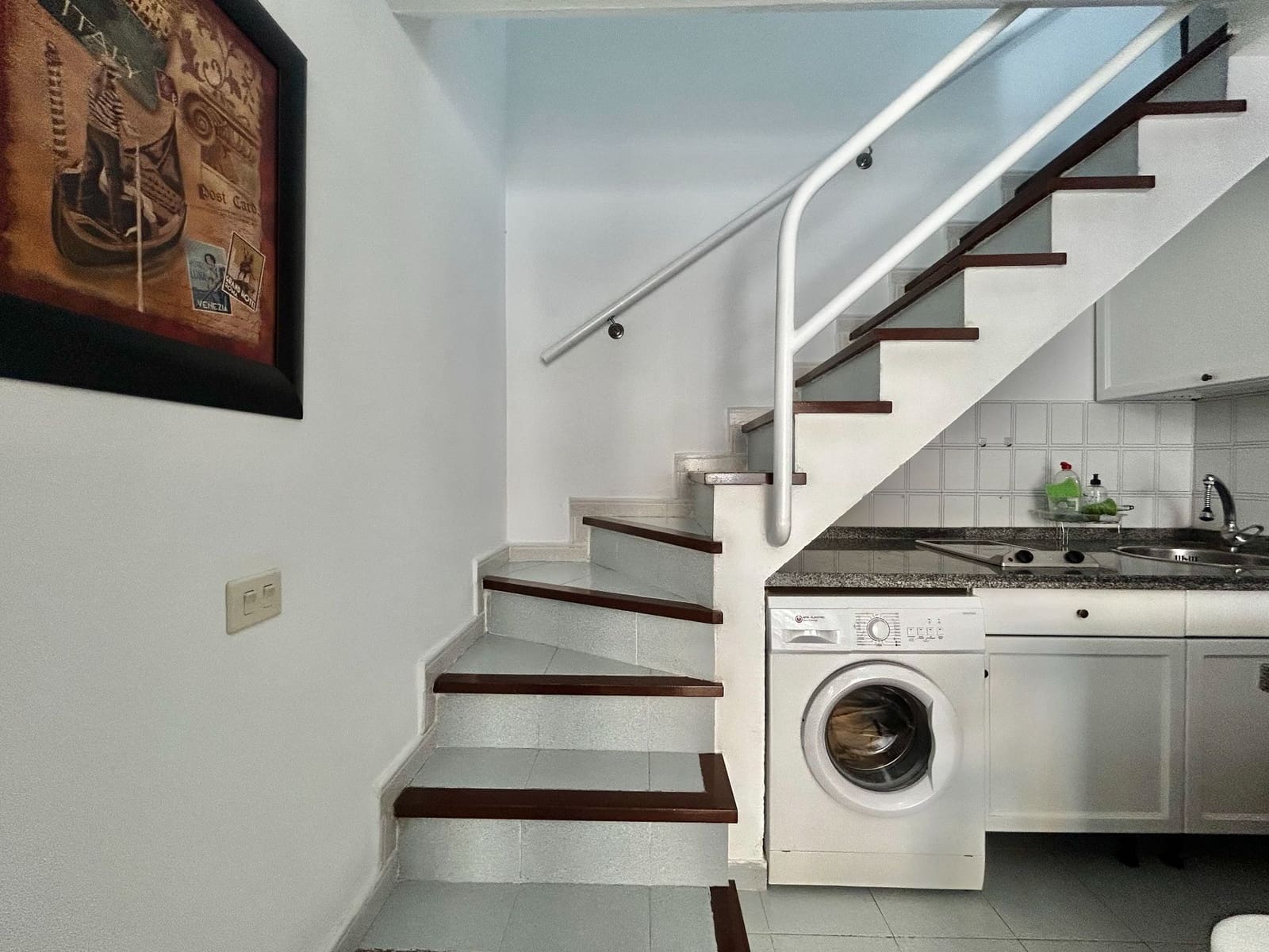 1 soverom Bungalow til leie i Campo Internacional med svømmebasseng - € 1 000 (Ref: 9798625)