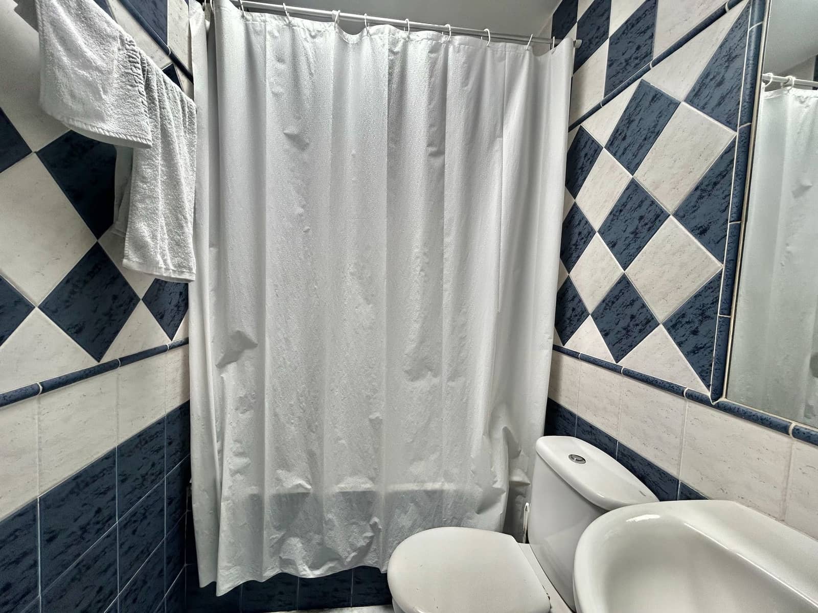 1 soverom Bungalow til leie i Campo Internacional med svømmebasseng - € 1 000 (Ref: 9798625)