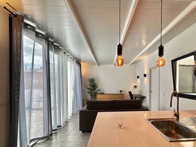 1 camera da letto Attico da affittare in Arinaga, Agüimes - 950 € (Rif: 9798626)