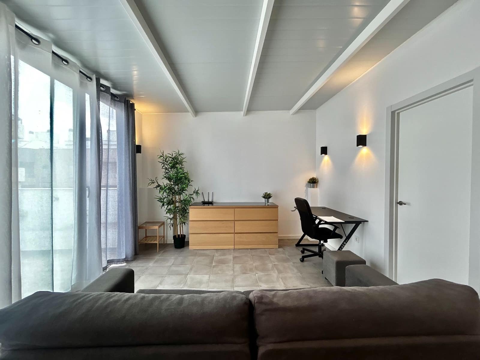 1 camera da letto Attico da affittare in Arinaga - 950 € (Rif: 9798626)