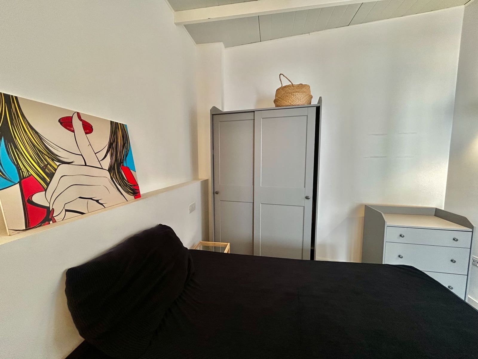 1 camera da letto Attico da affittare in Arinaga - 950 € (Rif: 9798626)